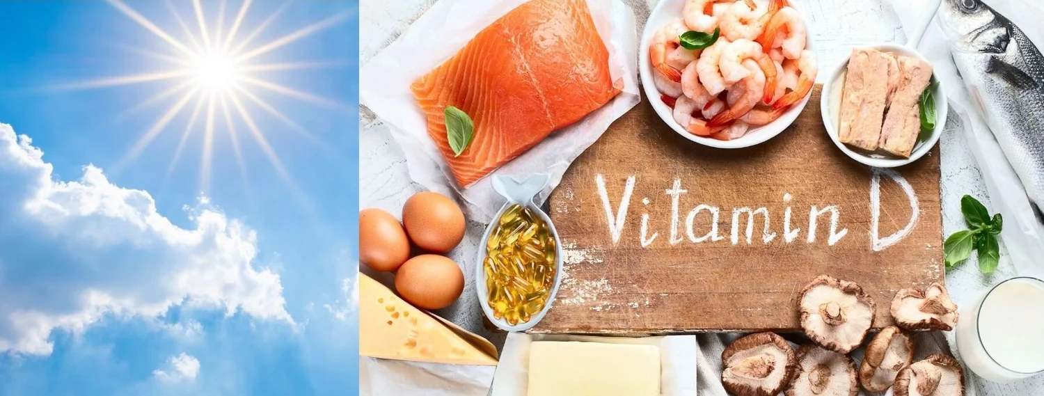  भिटामिन डी को कमीले शरीरमा विविध समस्या ल्याउँछ, के गर्दा भिटामिन डी प्राप्त गर्न सकिन्छ त ! 